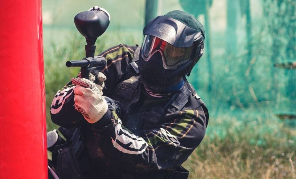 Paintball à Bougival : une expérience de loisirs unique pour tous